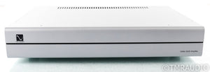 PS Audio Stellar S300 Stereo Power Amplifier; S-300; Silver (Used)