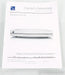 PS Audio Stellar S300 Stereo Power Amplifier; S-300; Silver (Used)