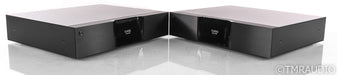 Classe Sigma Monoblock Power Amplifiers; Black Pair