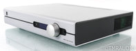 PS Audio Stellar Gain Cell DAC; D/A Converter; Silver; Remote (Used) (1/3)