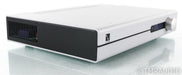 PS Audio Stellar Gain Cell DAC; D/A Converter; Silver; Remote (Used) (1/3)