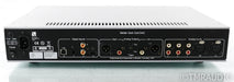 PS Audio Stellar Gain Cell DAC; D/A Converter; Silver; Remote (Used) (1/3)