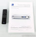 PS Audio Stellar Gain Cell DAC; D/A Converter; Silver; Remote (Used) (1/3)