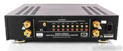 Musical Fidelity A300 Stereo Integrated Amplifier; A-300; Remote; MM / MC Phono