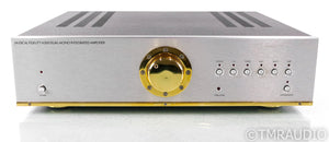 Musical Fidelity A300 Stereo Integrated Amplifier; A-300; Remote; MM / MC Phono