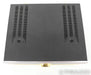 Musical Fidelity A300 Stereo Integrated Amplifier; A-300; Remote; MM / MC Phono