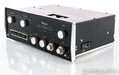 McIntosh C26 Vintage Stereo Preamplifier; C-26; MM Phono; Walnut Cabinet