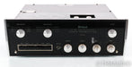 McIntosh C26 Vintage Stereo Preamplifier; C-26; MM Phono; Walnut Cabinet