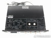 McIntosh C26 Vintage Stereo Preamplifier; C-26; MM Phono; Walnut Cabinet