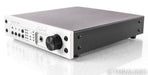 Benchmark Media DAC2 DX DAC; D/A Converter; DSD; Silver; Remote