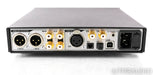 Benchmark Media DAC2 DX DAC; D/A Converter; DSD; Silver; Remote