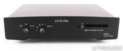 Aqua La Scala Mk II Optologic DAC; D/A Converter; D/A Converter