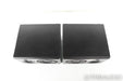 ATC SCM25A Pro Powered Monitor Speakers; Black Pair; SMC-25A