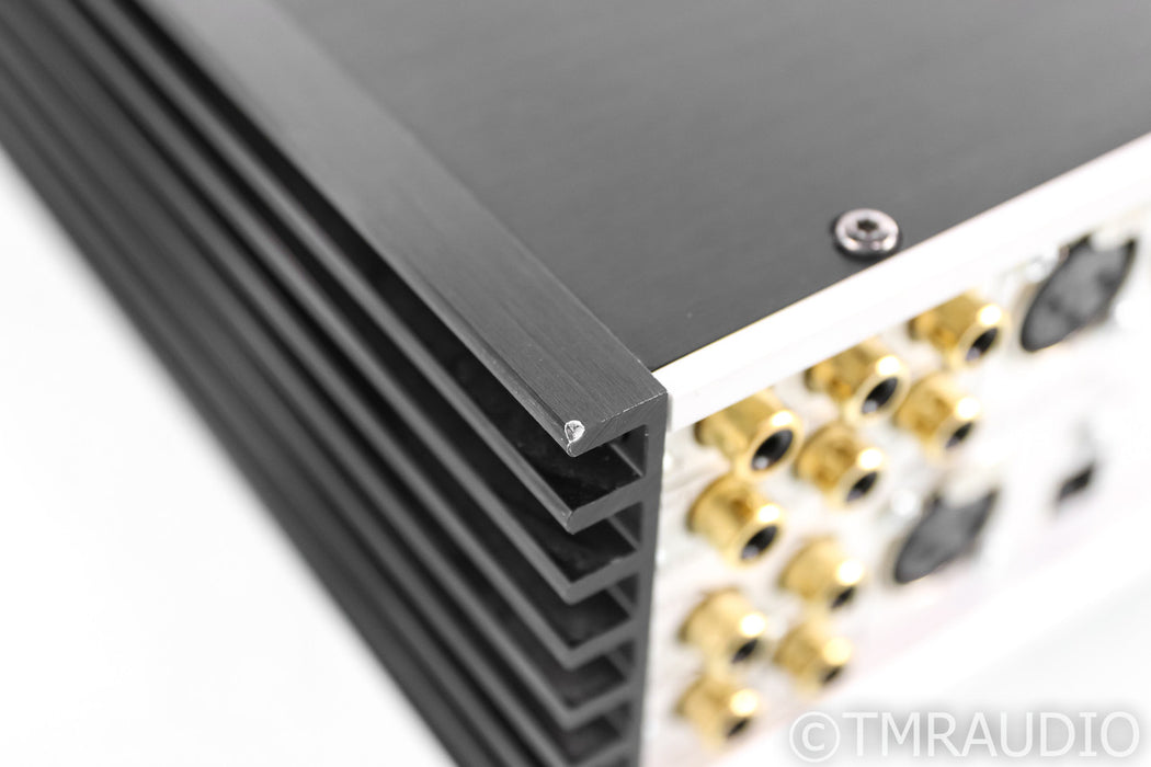 Lyngdorf DPA-1 Stereo Preamplifier / DAC; DPA1; Remote; Black; RoomPerfect; DPA1; Remote; Black; RoomPerfect