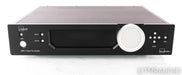 Lyngdorf DPA-1 Stereo Preamplifier / DAC; DPA1; Remote; Black; RoomPerfect; DPA1; Remote; Black; RoomPerfect