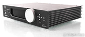 Lyngdorf DPA-1 Stereo Preamplifier / DAC; DPA1; Remote; Black; RoomPerfect; DPA1; Remote; Black; RoomPerfect