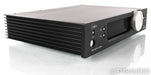 Lyngdorf DPA-1 Stereo Preamplifier / DAC; DPA1; Remote; Black; RoomPerfect; DPA1; Remote; Black; RoomPerfect