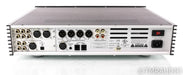 Lyngdorf DPA-1 Stereo Preamplifier / DAC; DPA1; Remote; Black; RoomPerfect; DPA1; Remote; Black; RoomPerfect