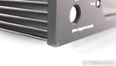 Lyngdorf DPA-1 Stereo Preamplifier / DAC; DPA1; Remote; Black; RoomPerfect; DPA1; Remote; Black; RoomPerfect