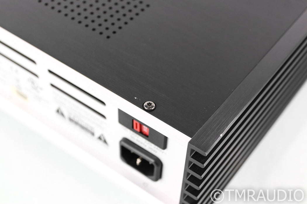 Lyngdorf DPA-1 Stereo Preamplifier / DAC; DPA1; Remote; Black; RoomPerfect; DPA1; Remote; Black; RoomPerfect