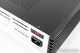Lyngdorf DPA-1 Stereo Preamplifier / DAC; DPA1; Remote; Black; RoomPerfect; DPA1; Remote; Black; RoomPerfect