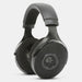 Massdrop x Focal Elex Open Back Headphones; Black (New)