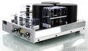 Yaqin MC-13S Stereo Tube Integrated Amplifier; MC13S; Silver