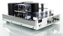 Yaqin MC-13S Stereo Tube Integrated Amplifier; MC13S; Silver