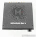 Mytek Brooklyn DAC+; D/A Converter; Plus; DSD; Black; Remote