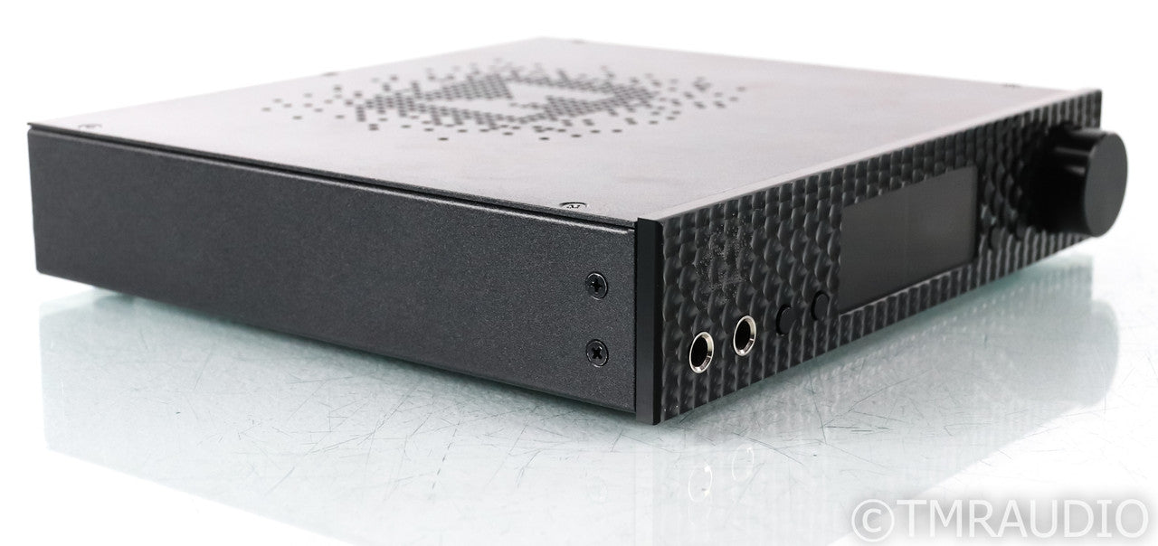 Mytek Brooklyn DAC+; D/A Converter; Plus; DSD; Black; Remote