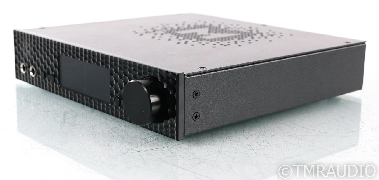 Mytek Brooklyn DAC+; D/A Converter; Plus; DSD; Black; Remote