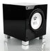 REL T/9i 10" Powered Subwoofer; T9-i; Gloss Black