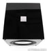 REL T/9i 10" Powered Subwoofer; T9-i; Gloss Black