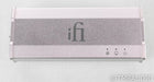 iFi Audio Micro iUSB3.0 USB Power Supply / Reclocker; Silver