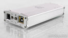 iFi Audio Micro iUSB3.0 USB Power Supply / Reclocker; Silver