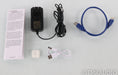 iFi Audio Micro iUSB3.0 USB Power Supply / Reclocker; Silver