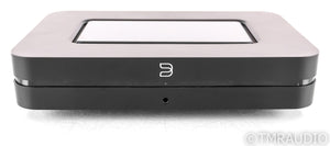 Bluesound NODE (2021) Wireless Network Streamer; Black (Open Box)