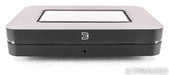 Bluesound NODE (2021) Wireless Network Streamer; Black (Open Box)