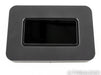 Bluesound NODE (2021) Wireless Network Streamer; Black (Open Box)