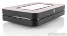 Bluesound NODE (2021) Wireless Network Streamer; Black (Open Box)