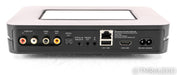Bluesound NODE (2021) Wireless Network Streamer; Black (Open Box)