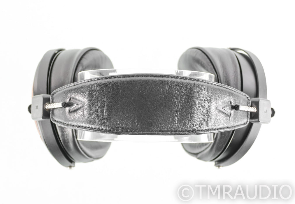 Audeze LCD-XC Planar Magnetic Headphones; LCDXC; Bubinga Wood Pair; LCDXC; Bubinga Wood Pair