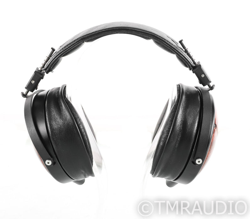 Audeze LCD-XC Planar Magnetic Headphones; LCDXC; Bubinga Wood Pair; LCDXC; Bubinga Wood Pair