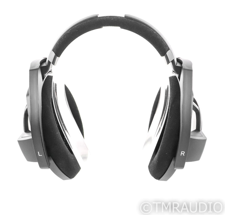 Sennheiser HD 800 S Open Back Headphones; HD800S
