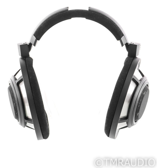 Sennheiser HD 800 S Open Back Headphones; HD800S