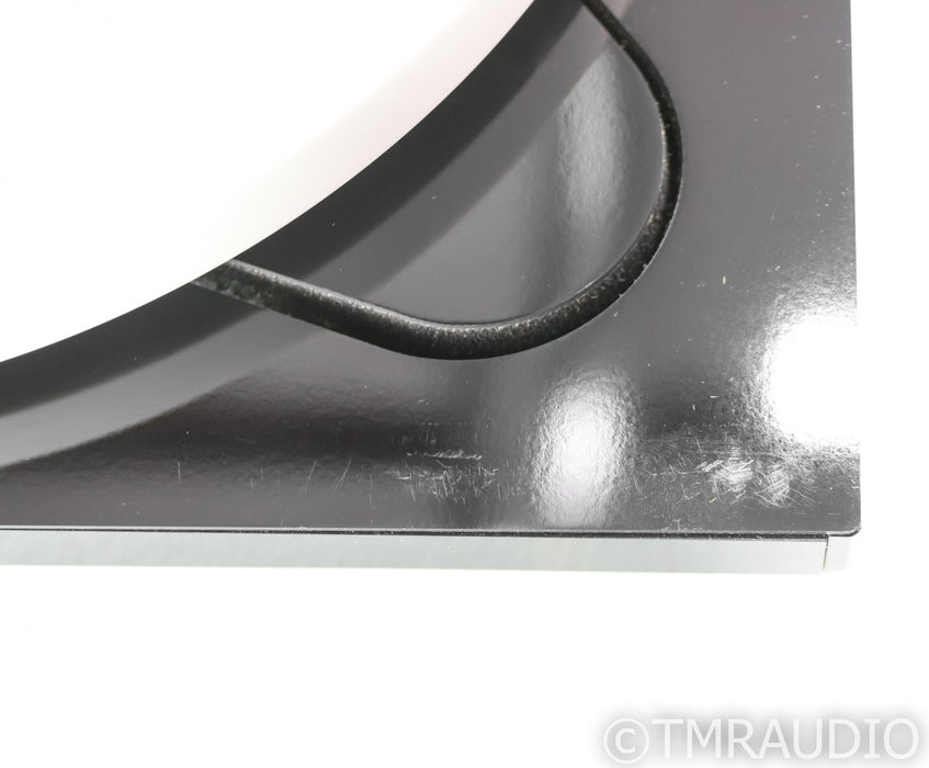Rega RP10 Turntable; RP-10; Apheta 2 MC Cartridge