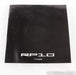 Rega RP10 Turntable; RP-10; Apheta 2 MC Cartridge