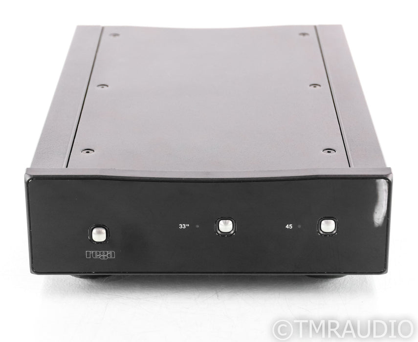 Rega RP10 Turntable; RP-10; Apheta 2 MC Cartridge