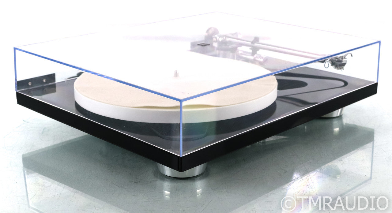 Rega RP10 Turntable; RP-10; Apheta 2 MC Cartridge