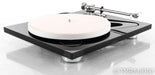 Rega RP10 Turntable; RP-10; Apheta 2 MC Cartridge